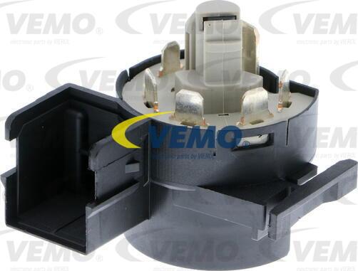 Vemo V40-80-2425 - Переключатель зажигания autospares.lv