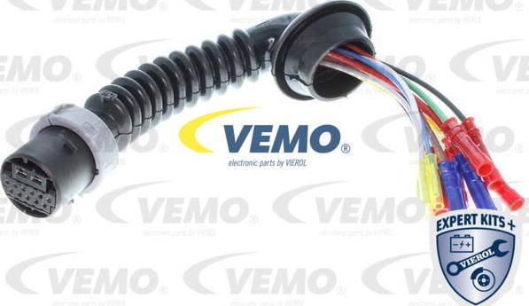 Vemo V40-83-0007 - Ремонтный комплект, кабельный комплект autospares.lv