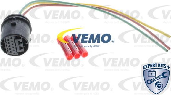 Vemo V40-83-0014 - Ремонтный комплект, кабельный комплект autospares.lv