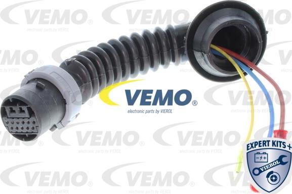 Vemo V40-83-0015 - Ремонтный комплект, кабельный комплект autospares.lv