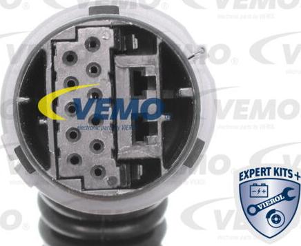 Vemo V40-83-0015 - Ремонтный комплект, кабельный комплект autospares.lv
