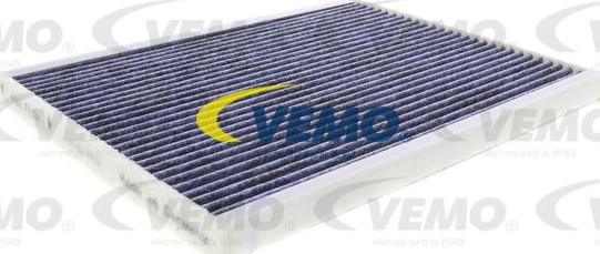 Vemo V40-32-0001 - Фильтр воздуха в салоне autospares.lv
