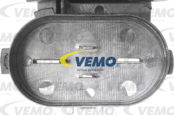 Vemo V40-79-0009 - Сопротивление, реле, вентилятор салона autospares.lv