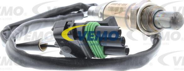 Vemo V40-76-0003 - Лямбда-зонд, датчик кислорода autospares.lv