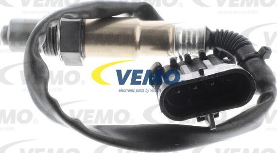 Vemo V40-76-0019 - Лямбда-зонд, датчик кислорода autospares.lv