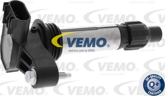 Vemo V40-70-0092 - Катушка зажигания autospares.lv