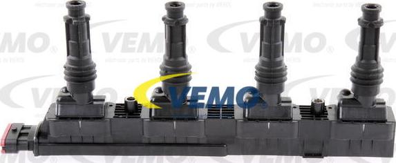 Vemo V40-70-0046 - Катушка зажигания autospares.lv