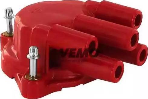 Vemo V40-70-0059 - Крышка распределителя зажигания autospares.lv