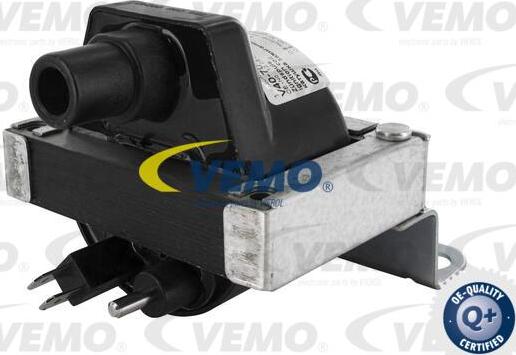 Vemo V40-70-0052 - Катушка зажигания autospares.lv