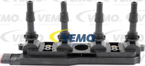 Vemo V40-70-0015-1 - Катушка зажигания autospares.lv