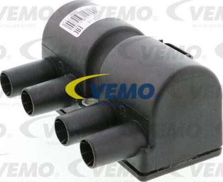 Vemo V40-70-0039 - Катушка зажигания autospares.lv