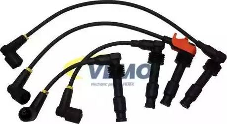 Vemo V40-70-0035 - Комплект проводов зажигания autospares.lv