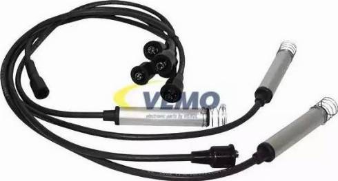 Vemo V40-70-0036 - Комплект проводов зажигания autospares.lv