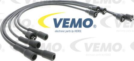 Vemo V40-70-0033 - Комплект проводов зажигания autospares.lv