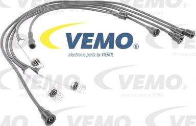 Vemo V40-70-0029 - Комплект проводов зажигания autospares.lv