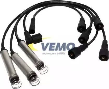 Vemo V40-70-0024 - Комплект проводов зажигания autospares.lv