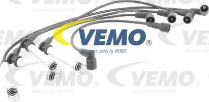 Vemo V40-70-0022 - Комплект проводов зажигания autospares.lv