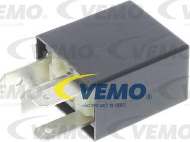 Vemo V40-71-0006 - Прерыватель указателей поворота autospares.lv