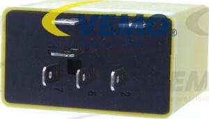Vemo V40-71-0013 - Прерыватель указателей поворота autospares.lv