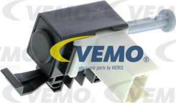 Vemo V40-73-0065 - Выключатель, привод сцепления (Tempomat) autospares.lv