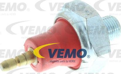 Vemo V40-73-0004 - Датчик, давление масла autospares.lv