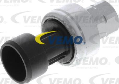 Vemo V40-73-0008 - Пневматический выключатель, кондиционер autospares.lv