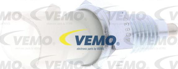 Vemo V40-73-0003 - Датчик, переключатель, фара заднего хода autospares.lv