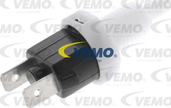 Vemo V40-73-0019 - Выключатель стоп сигнала / сцепления autospares.lv