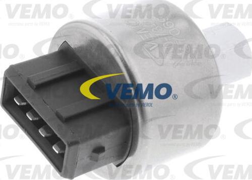 Vemo V40-73-0010 - Пневматический выключатель, кондиционер autospares.lv