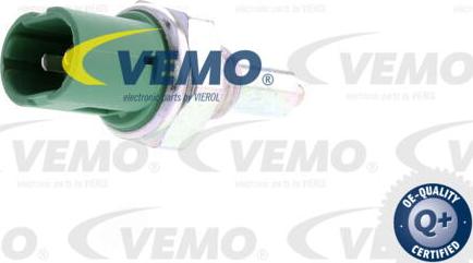 Vemo V40-73-0018 - Датчик, переключатель, фара заднего хода autospares.lv