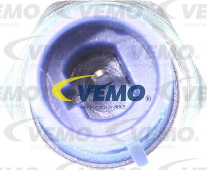 Vemo V40-73-0035 - Датчик, давление масла autospares.lv