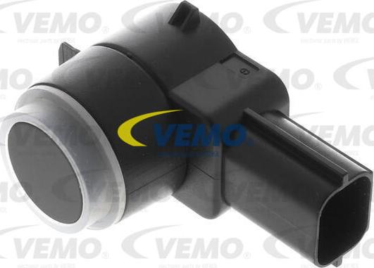 Vemo V40-72-0490 - Датчик, система помощи при парковке autospares.lv