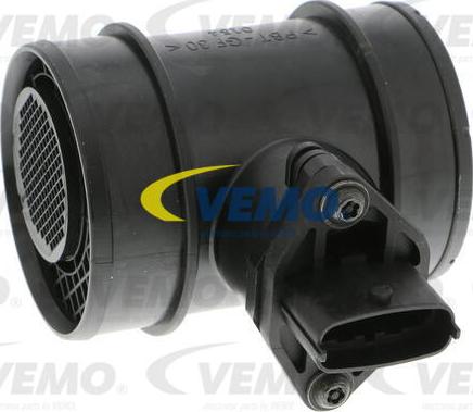 Vemo V40-72-0449 - Датчик потока, массы воздуха autospares.lv
