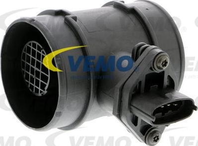 Vemo V40-72-0456 - Датчик потока, массы воздуха autospares.lv