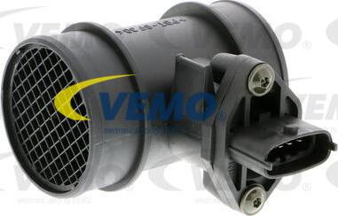 Vemo V40-72-0457 - Датчик потока, массы воздуха autospares.lv