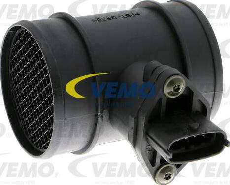 Vemo V40-72-0461 - Датчик потока, массы воздуха autospares.lv