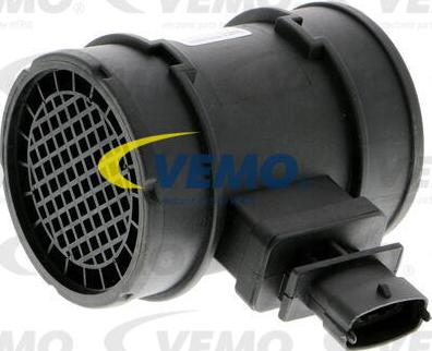 Vemo V40-72-0462 - Датчик потока, массы воздуха autospares.lv
