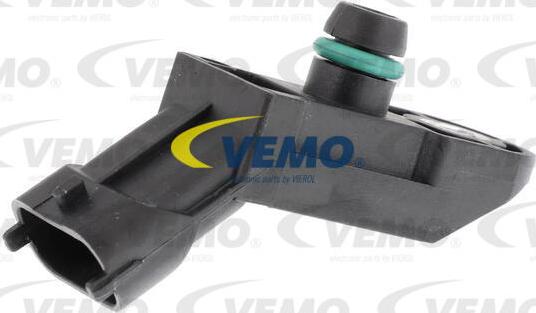 Vemo V40-72-0416-1 - Датчик, давление наддува autospares.lv