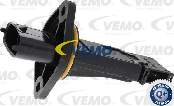Vemo V40-72-0417-1 - Датчик потока, массы воздуха autospares.lv