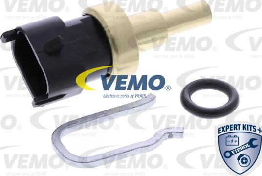 Vemo V40-72-0483 - Датчик, температура охлаждающей жидкости autospares.lv