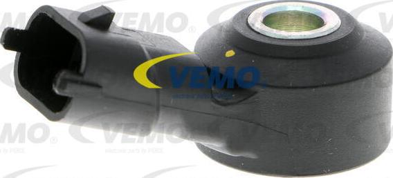 Vemo V40-72-0436 - Датчик детонации autospares.lv