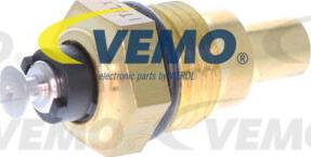 Vemo V40-72-0437 - Датчик, температура охлаждающей жидкости autospares.lv