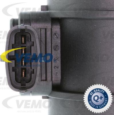 Vemo V40-72-0429 - Датчик потока, массы воздуха autospares.lv