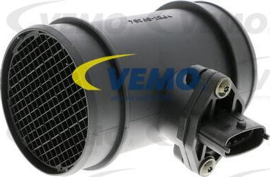 Vemo V40-72-0476 - Датчик потока, массы воздуха autospares.lv