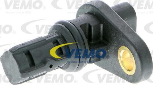 Vemo V40-72-0590 - Датчик импульсов, коленвал autospares.lv