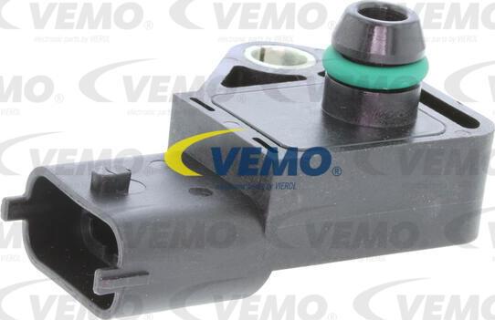 Vemo V40-72-0572 - Датчик давления воздуха, высотный корректор autospares.lv