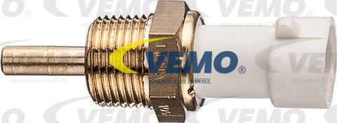 Vemo V40-72-0666 - Датчик, температура охлаждающей жидкости autospares.lv