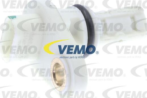 Vemo V40-72-0617 - Датчик импульсов, коленвал autospares.lv