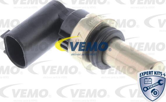 Vemo V40-72-0632 - Датчик, температура охлаждающей жидкости autospares.lv