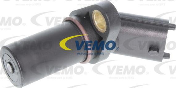 Vemo V40-72-0359 - Датчик импульсов, коленвал autospares.lv